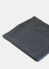 Load image into Gallery viewer, Grey Multi-Use Face Covering Scarf
