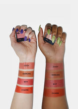 Load image into Gallery viewer, AOA Hush Cream Blush - Merlot
