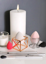 Load image into Gallery viewer, A+: AOA Cubie Blender Holder - Pink
