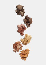 Load image into Gallery viewer, AOA Wonder Baked Eyeshadow - Bourbon
