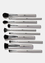 Load image into Gallery viewer, 10-Piece Bon Voyage Brush Set
