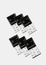 Load image into Gallery viewer, a2o Lab - Charcoal Nose Strip (6-Pack)
