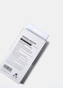 a2o Lab - Charcoal Nose Strip (6-Pack)