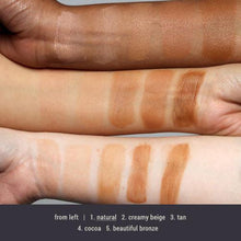 Load image into Gallery viewer, L.A. Colors - Foundation - Natural
