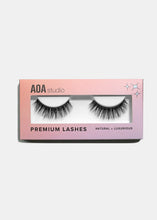 Load image into Gallery viewer, Paw Paw: 3D Faux Mink Lashes - Ariel
