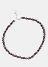 Load image into Gallery viewer, Pearl Necklace Set
