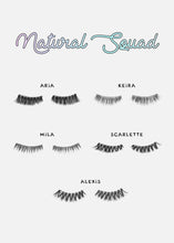 Load image into Gallery viewer, AOA Studio Eyelashes - Aria
