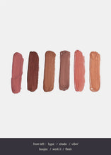 Load image into Gallery viewer, AOA Wonder Matte Liquid Lipstick - Vibin'
