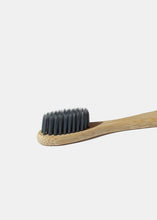 Load image into Gallery viewer, OKI Bamboo Charcoal Toothbrush
