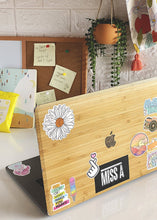 Load image into Gallery viewer, Oki Sticker- Donut Worry
