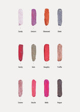 Load image into Gallery viewer, AOA Wonder Metal Liquid Lipstick - Vanity

